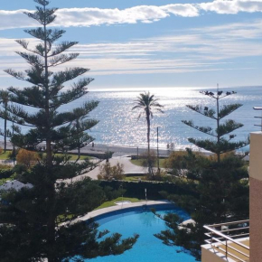 Apartamento en Salobreña Playa, Salobreña